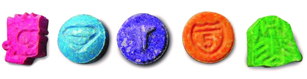 BZP and TFMPP